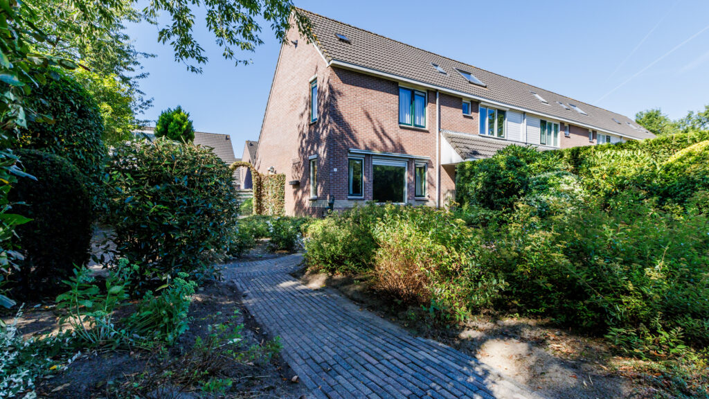 Doetinchem – Appelbloesem 11 – Hoofdfoto