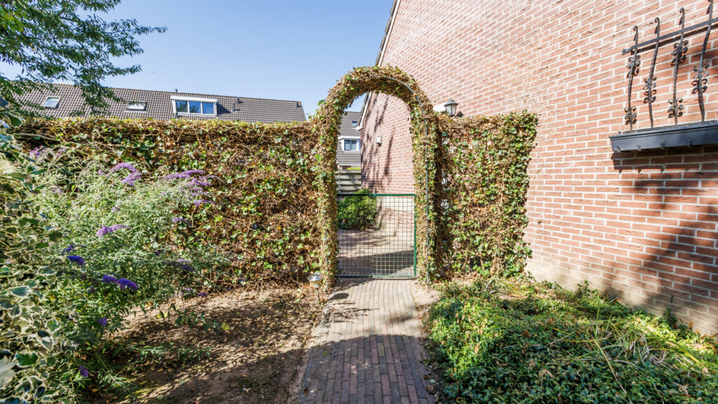 Doetinchem – Appelbloesem 11 – Foto 25
