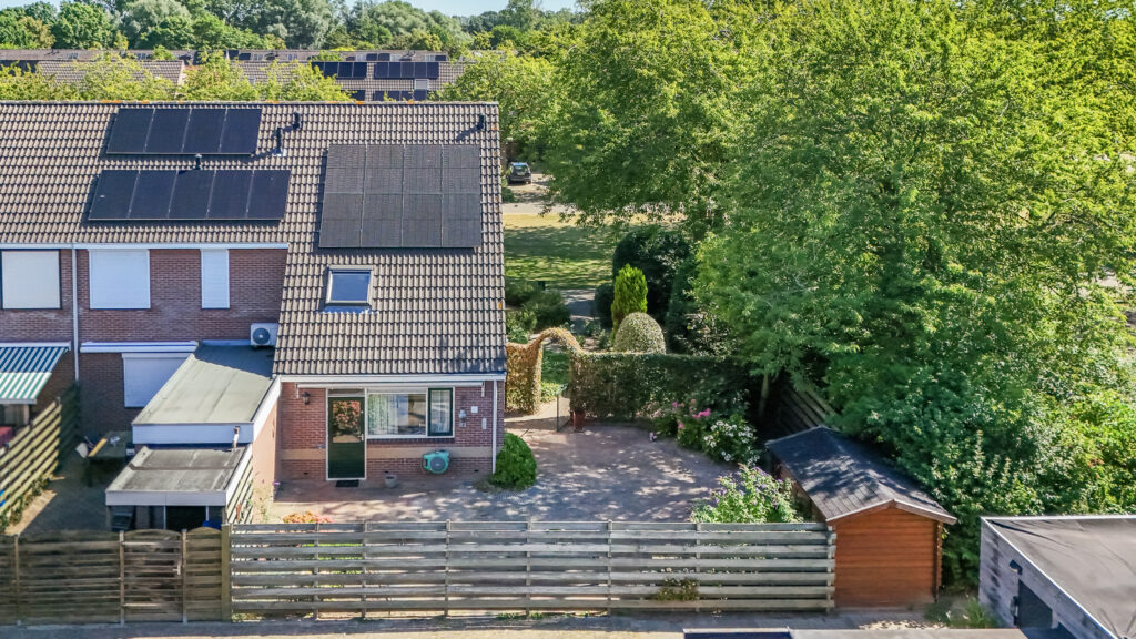 Doetinchem – Appelbloesem 11 – Foto 15