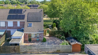 Doetinchem – Appelbloesem 11 – Foto 15