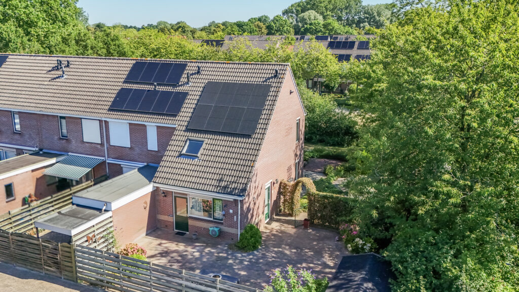 Doetinchem – Appelbloesem 11 – Foto 4
