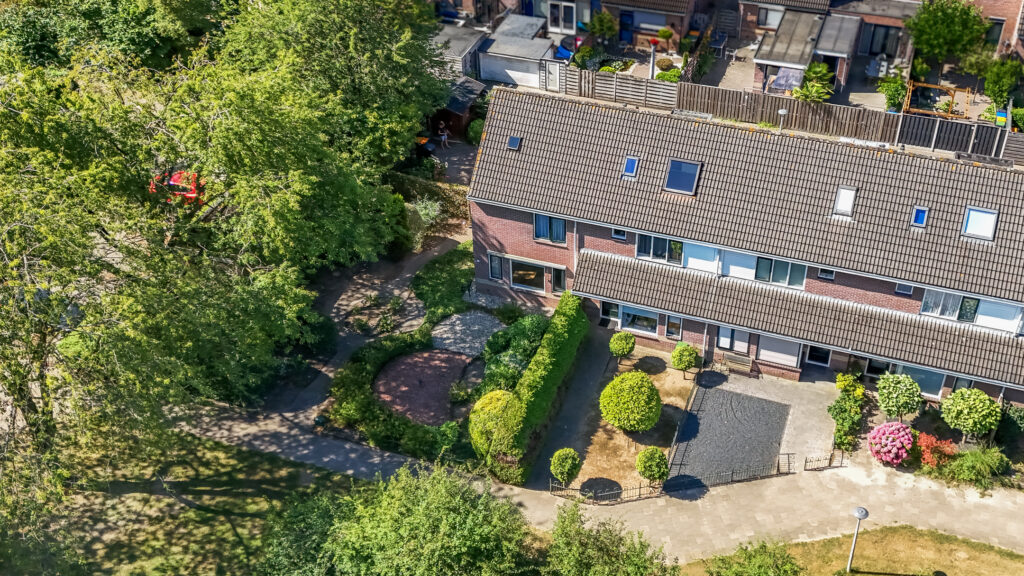 Doetinchem – Appelbloesem 11 – Foto 18