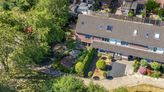 Doetinchem – Appelbloesem 11 – Foto 18