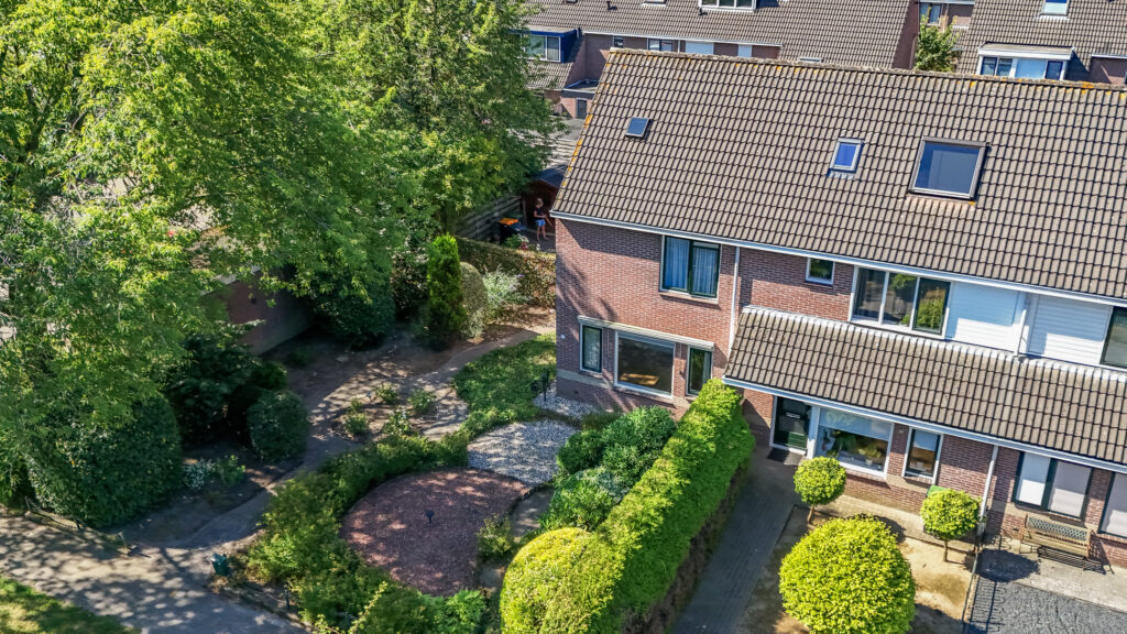 Doetinchem – Appelbloesem 11 – Foto 3