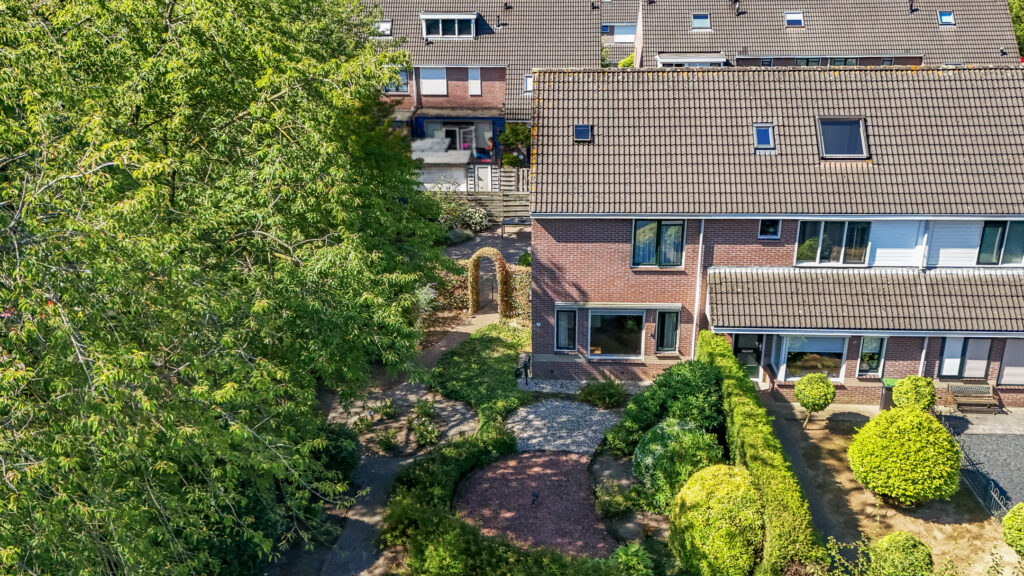 Doetinchem – Appelbloesem 11 – Foto 12