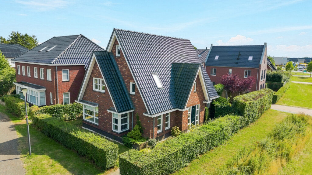 Doetinchem – De Ketting 18 – Hoofdfoto