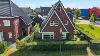 Doetinchem – De Ketting 18 – Foto 40