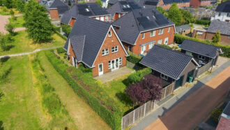 Doetinchem – De Ketting 18 – Foto 2