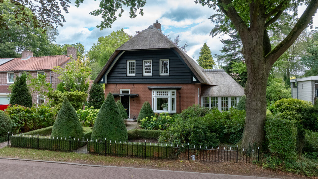 Doetinchem – Berglaan 12 – Hoofdfoto