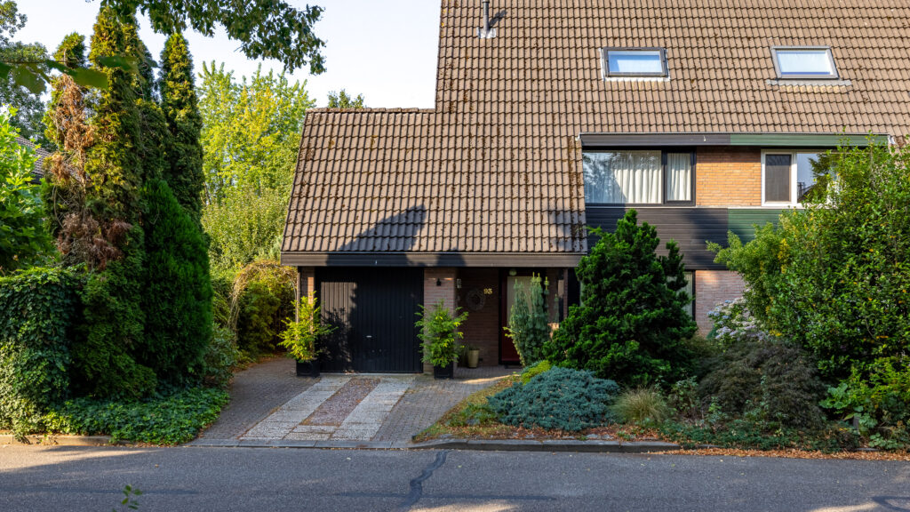 Doetinchem – Burgemeester de Bruijnstraat 93 – Hoofdfoto