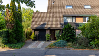 Doetinchem – Burgemeester de Bruijnstraat 93 – Hoofdfoto
