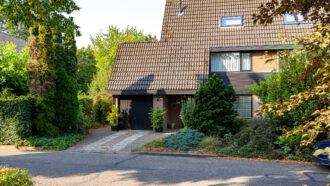 Doetinchem – Burgemeester de Bruijnstraat 93 – Foto 16