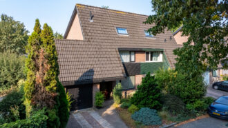 Doetinchem – Burgemeester de Bruijnstraat 93 – Foto 37
