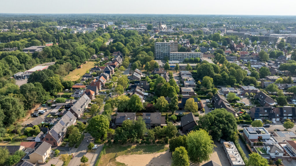 Doetinchem – Burgemeester de Bruijnstraat 93 – Foto 43