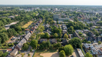 Doetinchem – Burgemeester de Bruijnstraat 93 – Foto 43