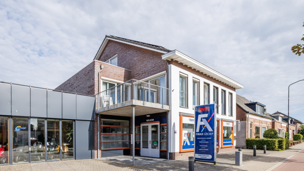 Doetinchem – Rozengaardseweg 25B – Hoofdfoto