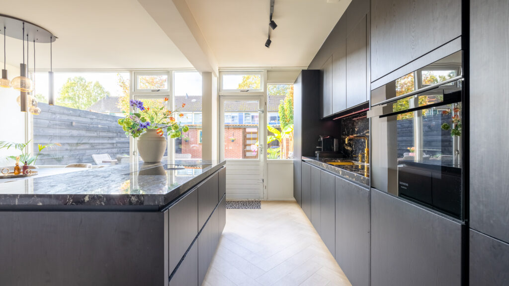 Tussenwoning te koop: Duval Slothouwerstraat 54, Doetinchem