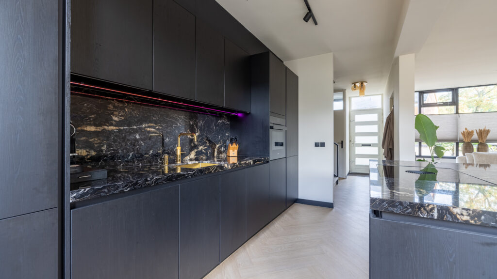 Tussenwoning te koop: Duval Slothouwerstraat 54, Doetinchem