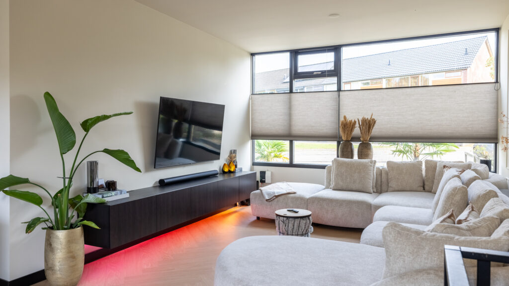 Tussenwoning te koop: Duval Slothouwerstraat 54, Doetinchem