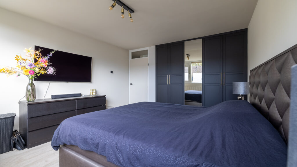 Tussenwoning te koop: Duval Slothouwerstraat 54, Doetinchem