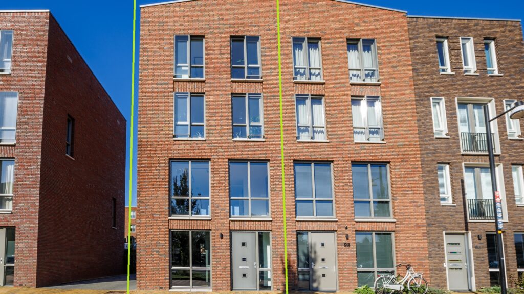 Doetinchem – Handelskade 100 – Hoofdfoto
