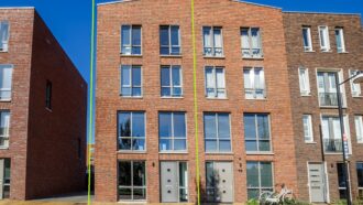 Doetinchem – Handelskade 100 – Hoofdfoto