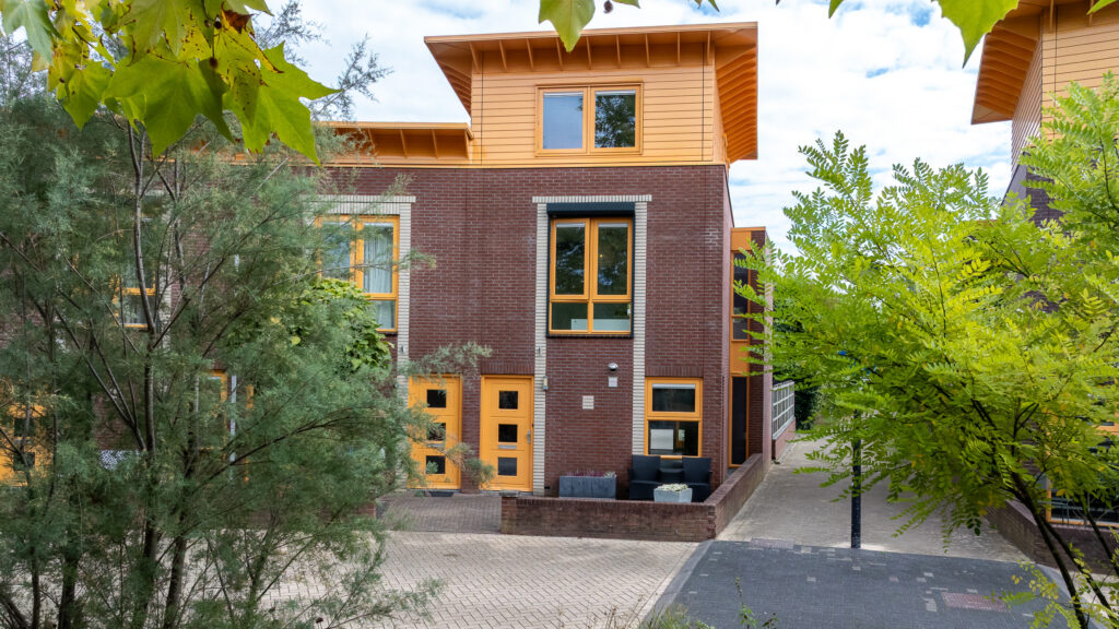 Doetinchem – Konrad Adenauerplein 13 – Foto 41