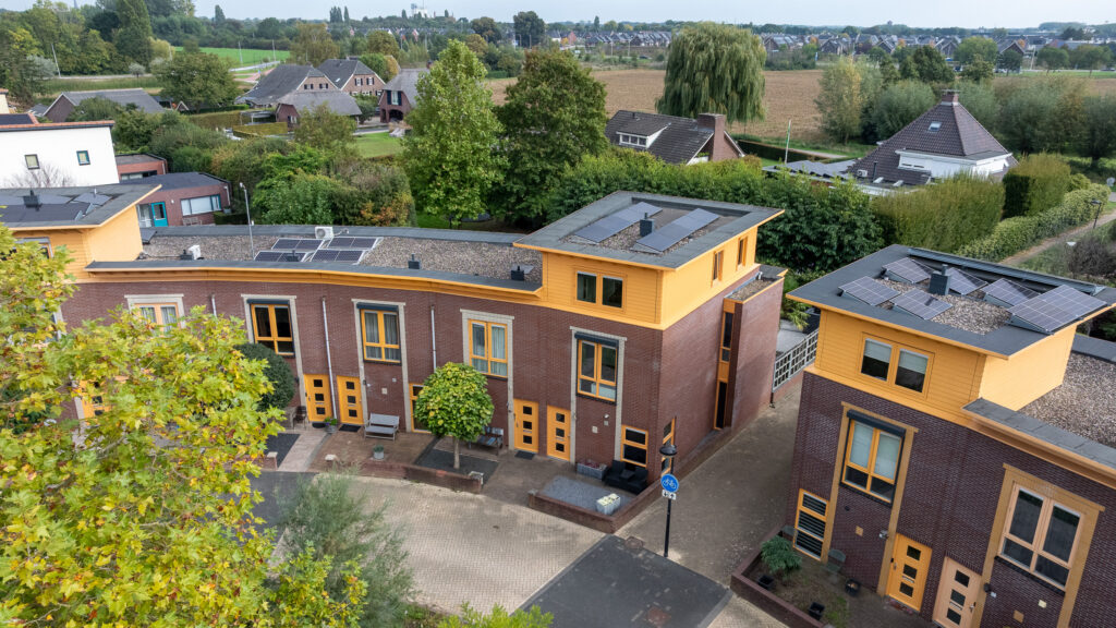 Doetinchem – Konrad Adenauerplein 13 – Foto 42