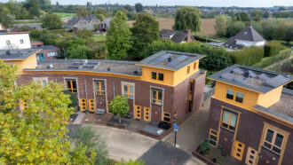 Doetinchem – Konrad Adenauerplein 13 – Foto 42