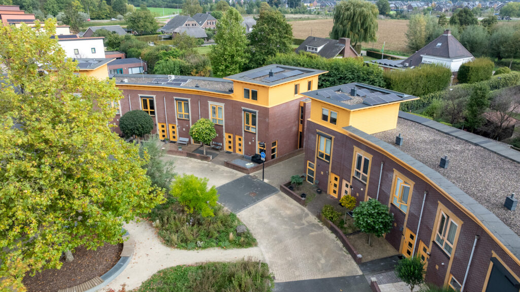 Doetinchem – Konrad Adenauerplein 13 – Foto 44