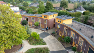 Doetinchem – Konrad Adenauerplein 13 – Foto 44