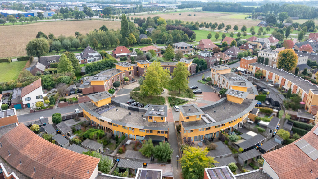 Doetinchem – Konrad Adenauerplein 13 – Foto 46