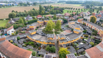 Doetinchem – Konrad Adenauerplein 13 – Foto 46