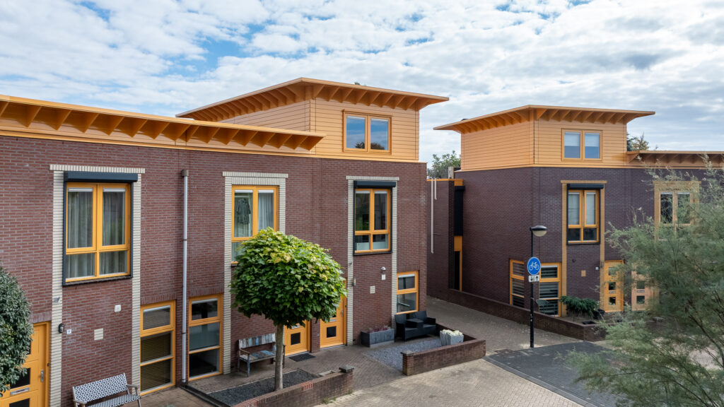 Doetinchem – Konrad Adenauerplein 13 – Foto 43