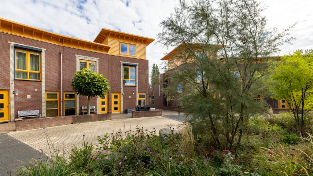 Doetinchem – Konrad Adenauerplein 13 – Foto 40