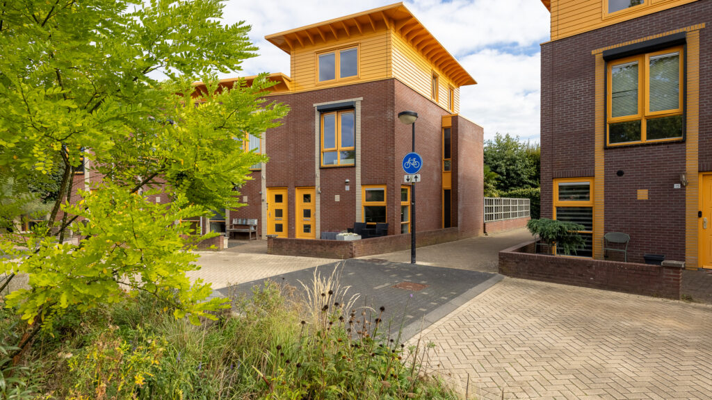 Doetinchem – Konrad Adenauerplein 13 – Foto 17