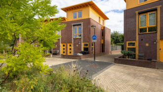 Doetinchem – Konrad Adenauerplein 13 – Foto 17