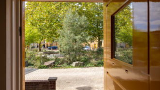 Doetinchem – Konrad Adenauerplein 13 – Foto 37