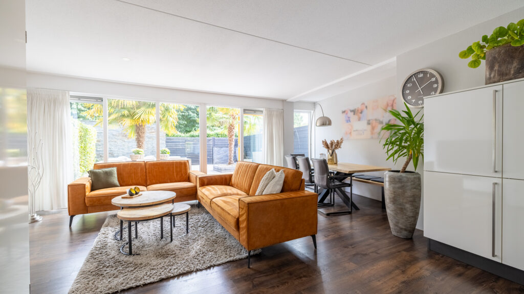 Hoekwoning te koop: Konrad Adenauerplein 13, Doetinchem