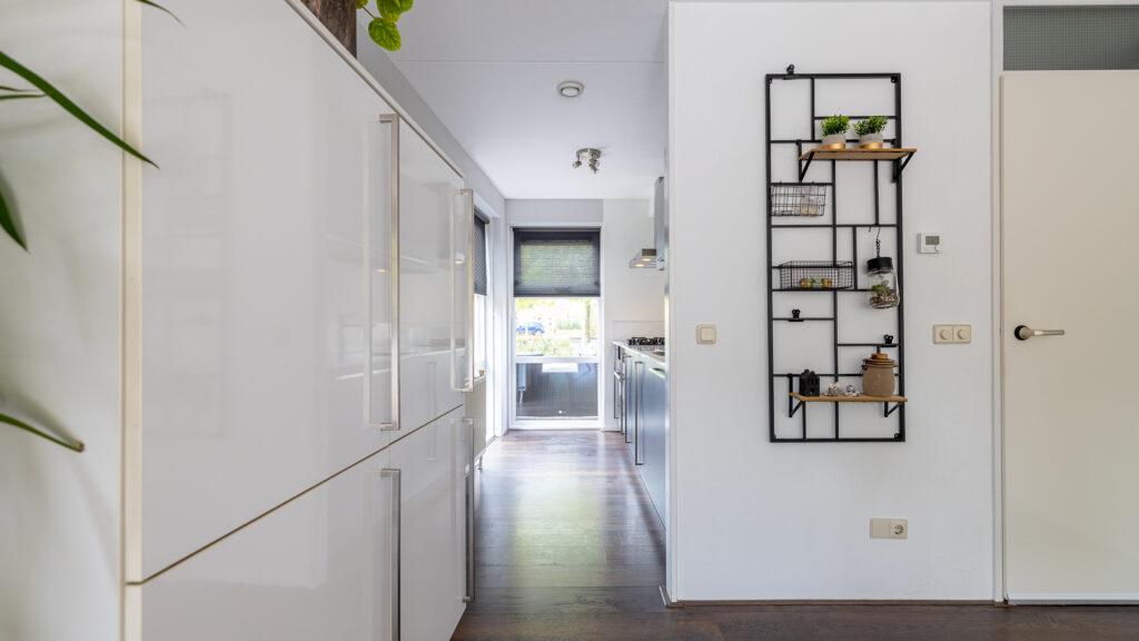 Hoekwoning te koop: Konrad Adenauerplein 13, Doetinchem