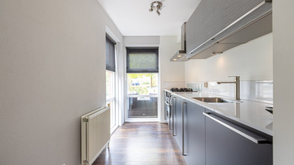 Hoekwoning te koop: Konrad Adenauerplein 13, Doetinchem