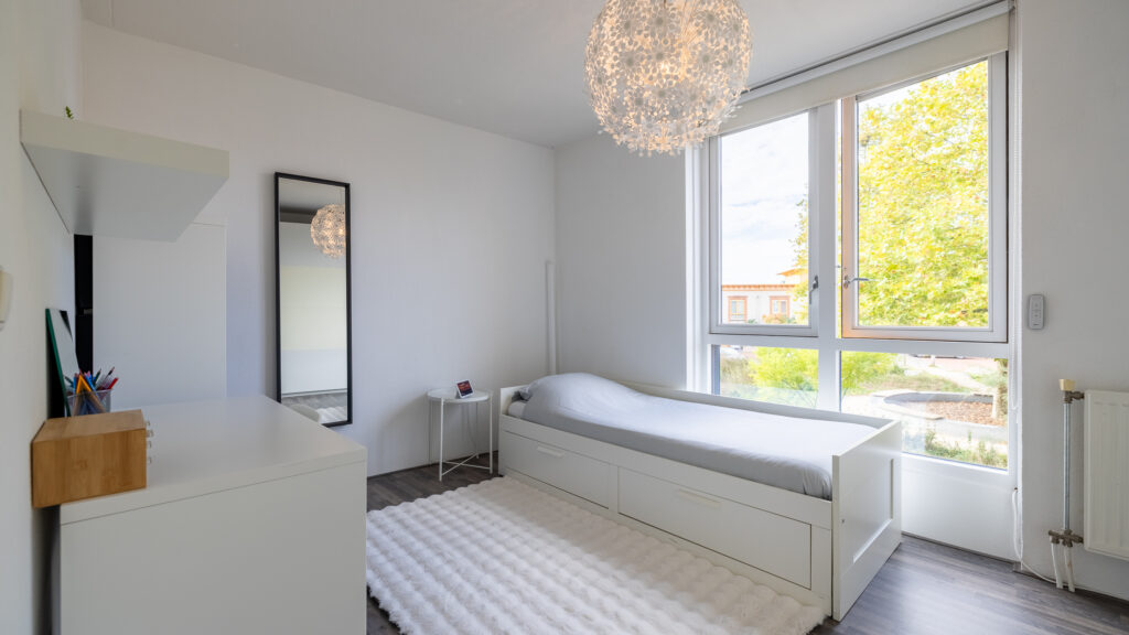 Hoekwoning te koop: Konrad Adenauerplein 13, Doetinchem