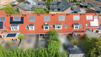 Doetinchem – Tirol 21 – Foto 40