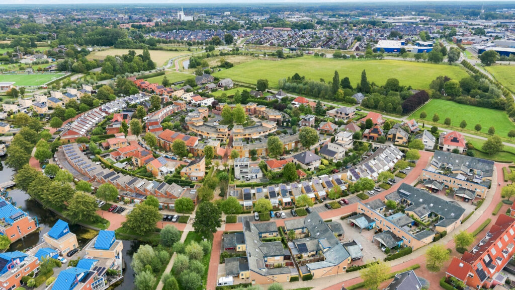 Doetinchem – Tirol 21 – Foto 42
