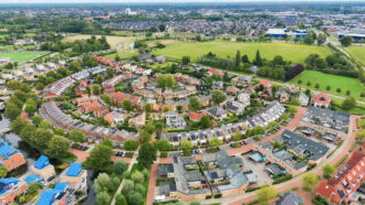 Doetinchem – Tirol 21 – Foto 42