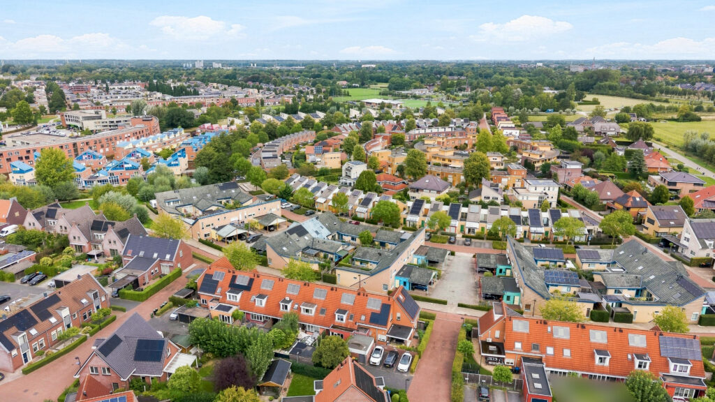 Doetinchem – Tirol 21 – Foto 43