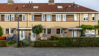 Doetinchem – Rijndal 4 – Hoofdfoto
