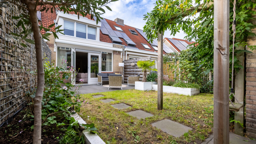 Doetinchem – Rijndal 4 – Foto
