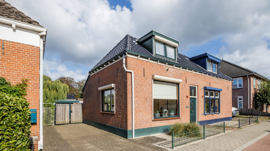 Doetinchem – Rozengaardseweg 35 – Hoofdfoto
