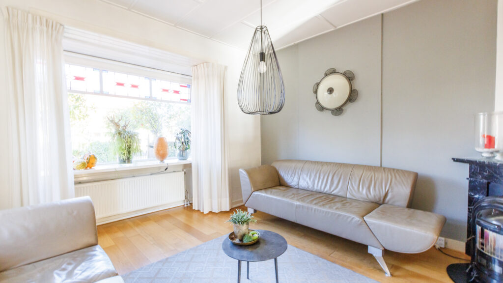Vrijstaande woning te koop: Hoofdstraat 84, Gaanderen